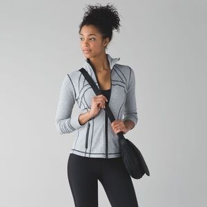 Lululemon Define Jacket